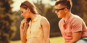 có nên nhắc đến người yêu cũ của bạn trai