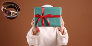 có nên tặng dây nịt cho bạn trai