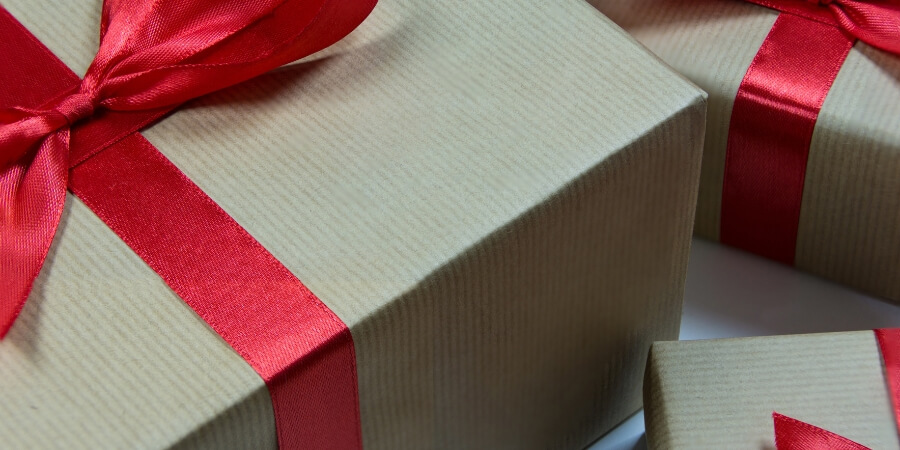 có nên tặng dây nịt cho bạn trai