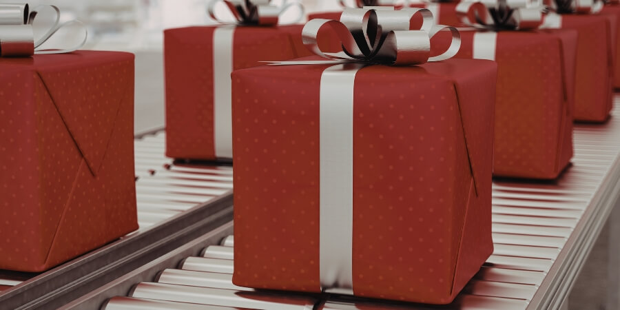 có nên tặng dây nịt cho bạn trai