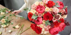 có nên tặng hoa cho bạn trai​