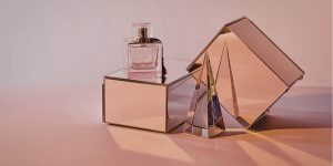 có nên tặng nước hoa cho bạn gái​