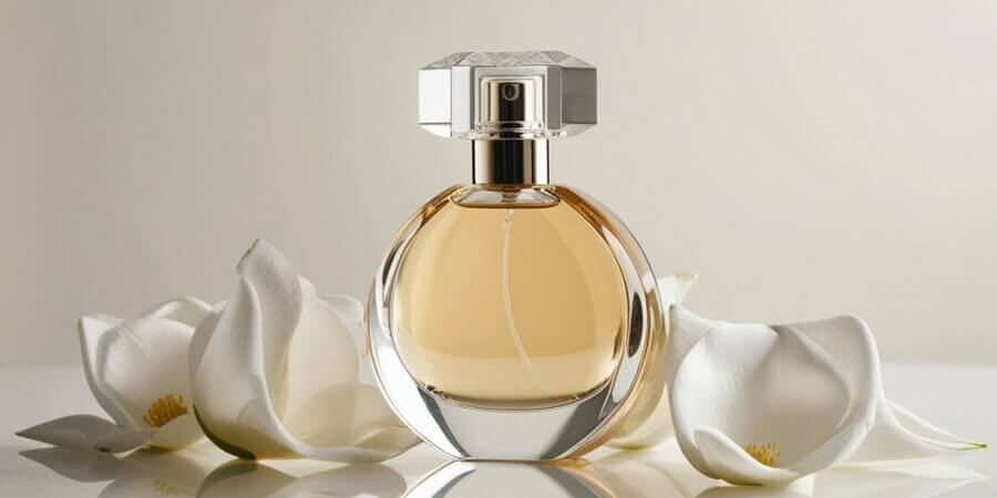 có nên tặng nước hoa cho bạn gái​