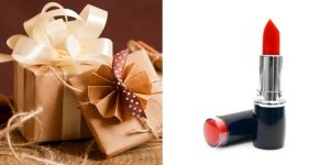 có nên tặng son môi cho bạn gái mới quen