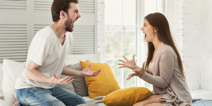 có nên tha thứ cho bạn trai phản bội​