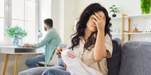 có nên tha thứ cho bạn trai phản bội​